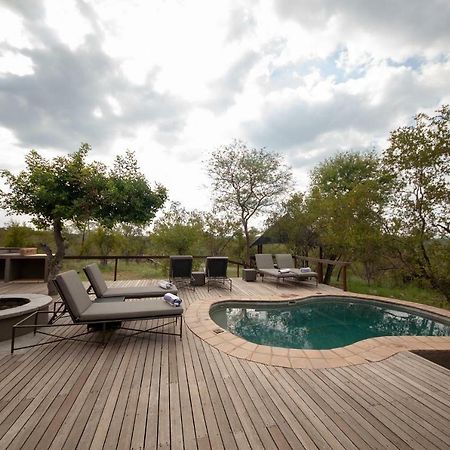 Willa Garonga Safari Makalali Game Reserve Zewnętrze zdjęcie