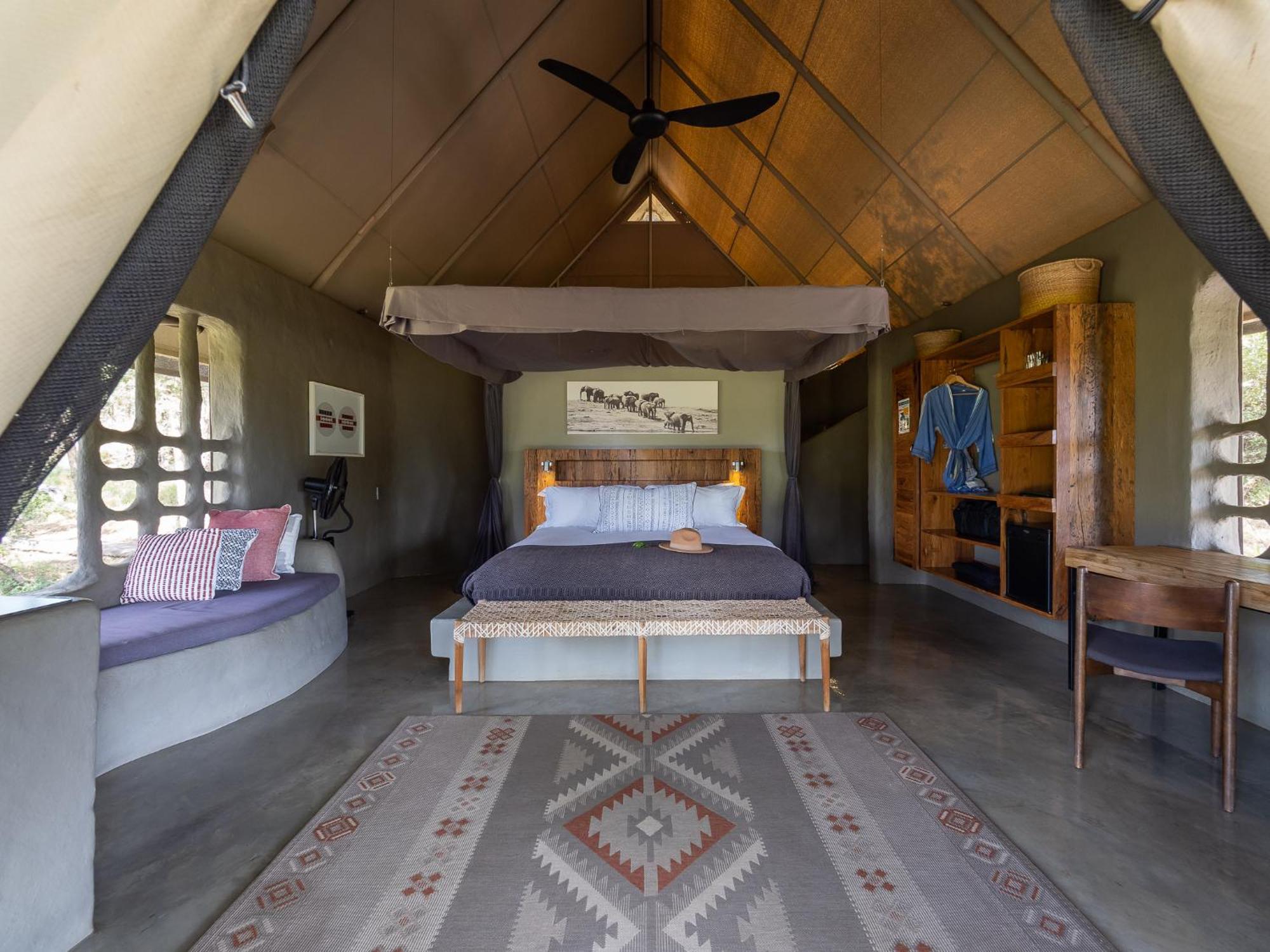 Willa Garonga Safari Makalali Game Reserve Zewnętrze zdjęcie