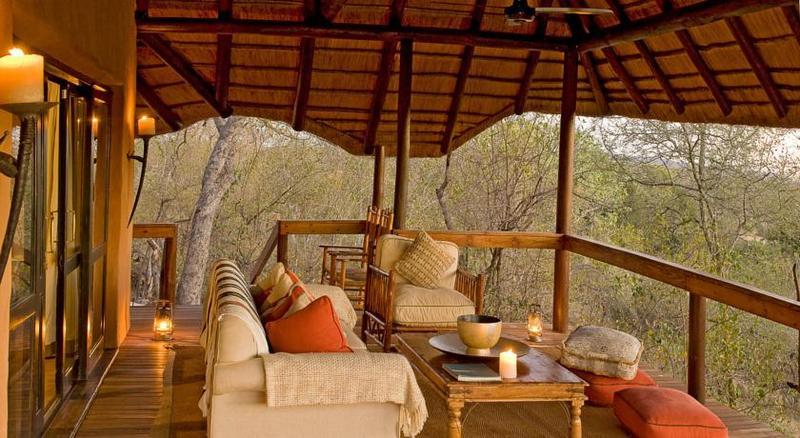 Willa Garonga Safari Makalali Game Reserve Zewnętrze zdjęcie