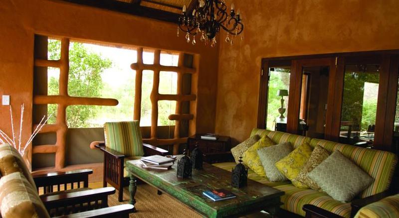 Willa Garonga Safari Makalali Game Reserve Zewnętrze zdjęcie