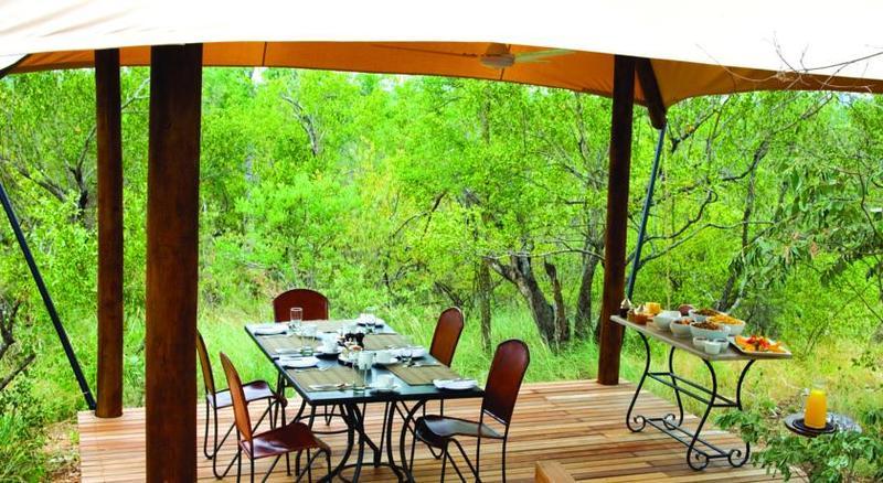 Willa Garonga Safari Makalali Game Reserve Zewnętrze zdjęcie