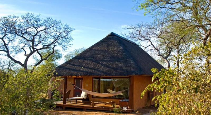 Willa Garonga Safari Makalali Game Reserve Zewnętrze zdjęcie