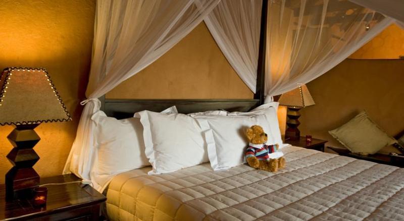 Willa Garonga Safari Makalali Game Reserve Zewnętrze zdjęcie
