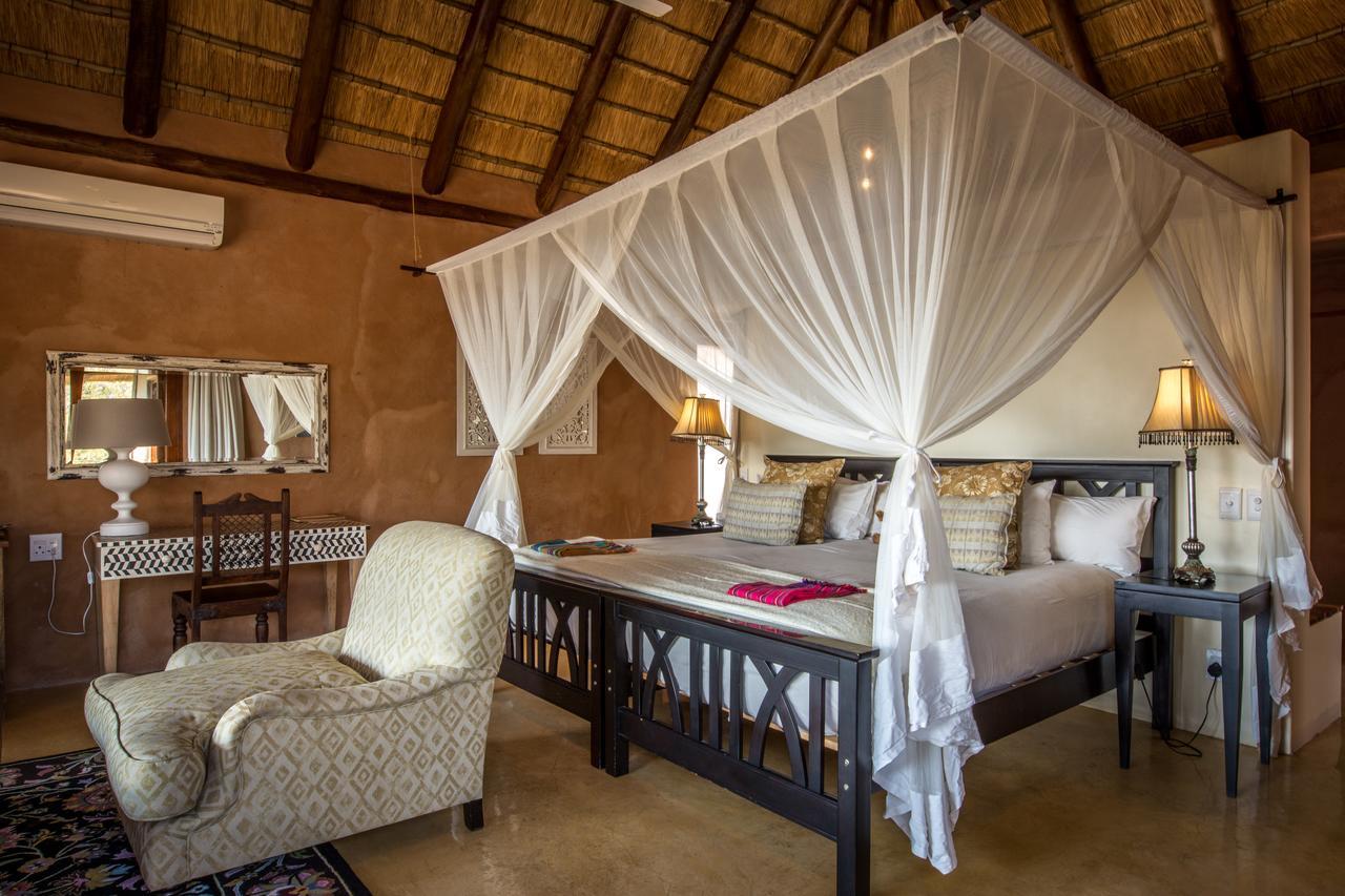 Willa Garonga Safari Makalali Game Reserve Zewnętrze zdjęcie