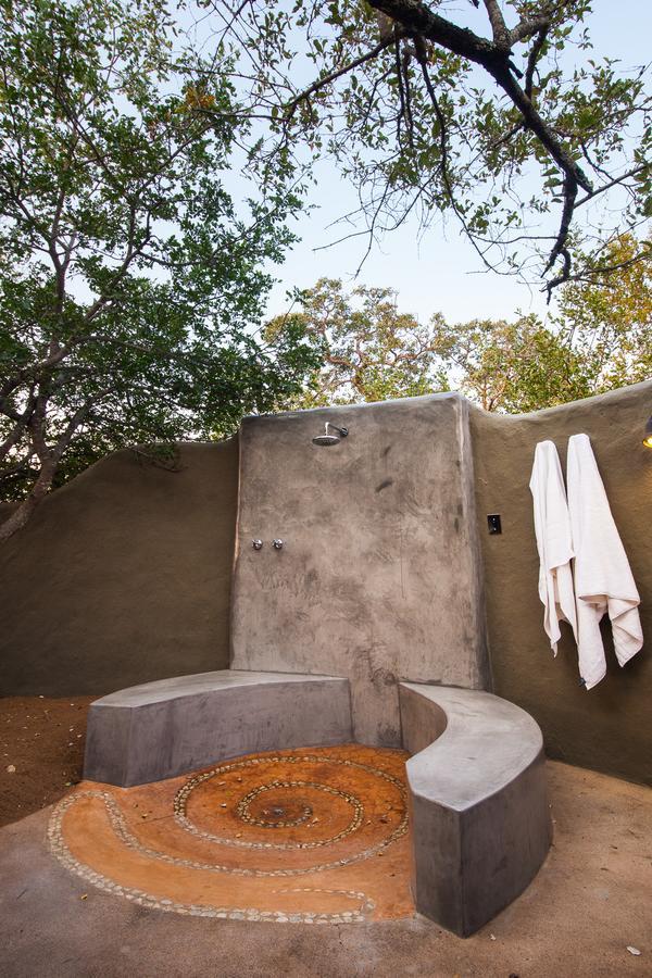 Willa Garonga Safari Makalali Game Reserve Zewnętrze zdjęcie