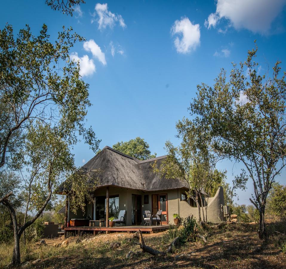 Willa Garonga Safari Makalali Game Reserve Zewnętrze zdjęcie