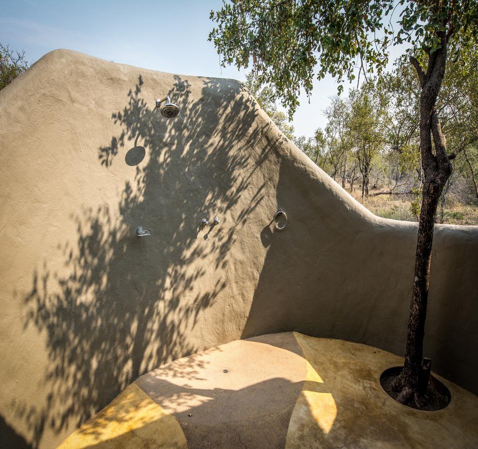 Willa Garonga Safari Makalali Game Reserve Zewnętrze zdjęcie